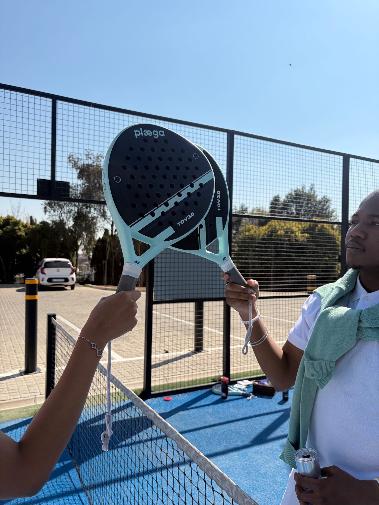 The Padel